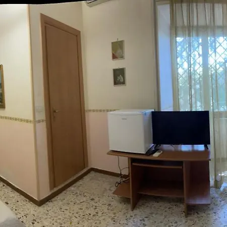 Guest house Vitiello Quadrupla *