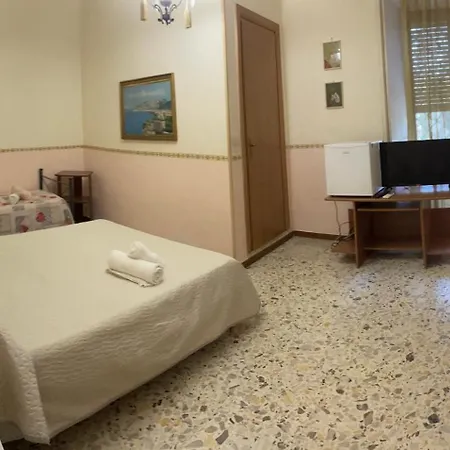 Vitiello Quadrupla * Torre Annunziata