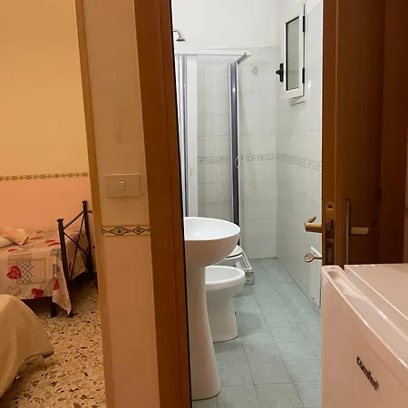 Vitiello Quadrupla Guest house *