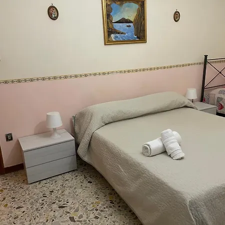Guest house Vitiello Quadrupla