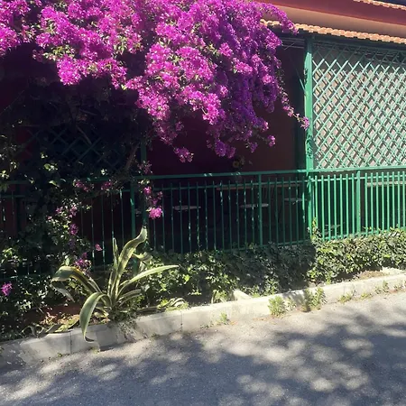 Guest house Vitiello Quadrupla