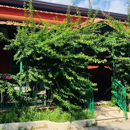 Vitiello Quadrupla Guest house