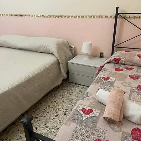 Vitiello Quadrupla Affittacamere